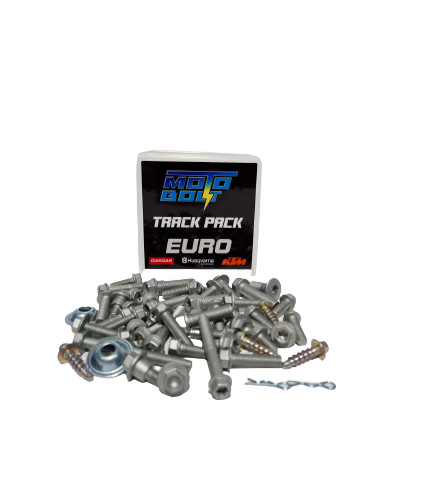 Moto bolt ktm - euro, track