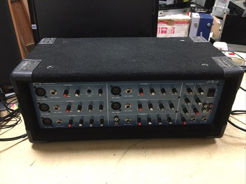 Wharfedale pro pm600 230w - pro,