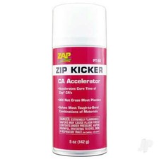 ZAP Zip Kicker Aerosol Can