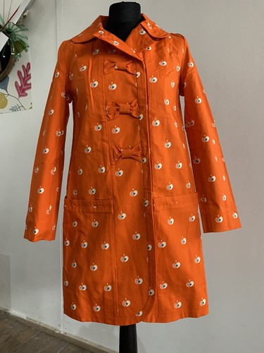 New orla kiely - “new”, long