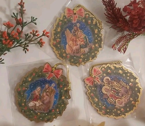 Nativity holy family - nativity,