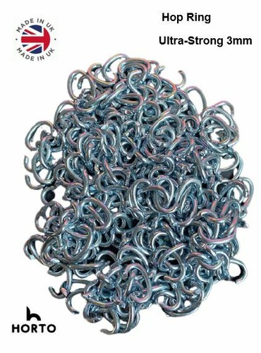 Gabion hog rings mesh clip - gabion, /
