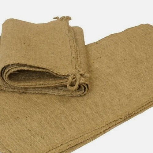 X10 hessian sand - hessian,