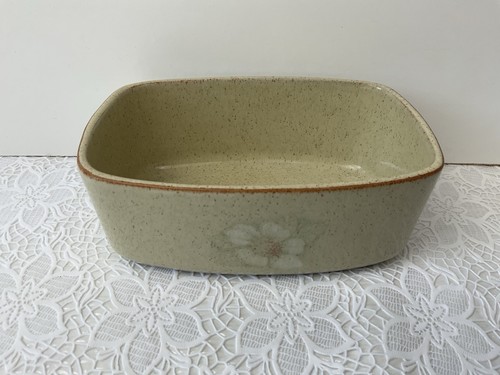 Denby daybreak butter box deep - daybreak,