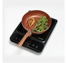 VonShef Single Induction Hob