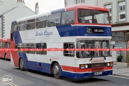 Bus photo cumberland 1002 - -,