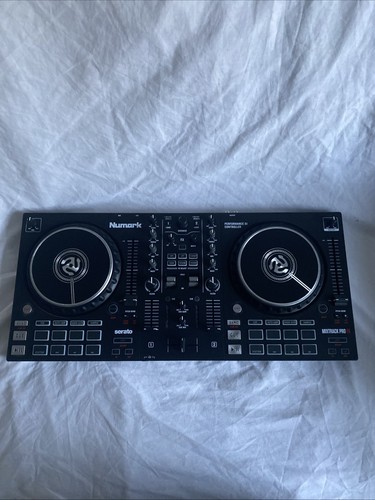 Numark mixtrack pro deck - pro, 2-deck