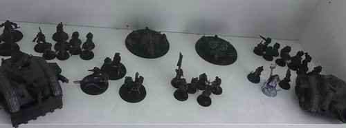 Games workshop warhammer 40k - games,