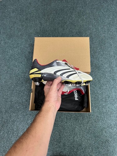 Adidas predator absolute xtrx - adidas,