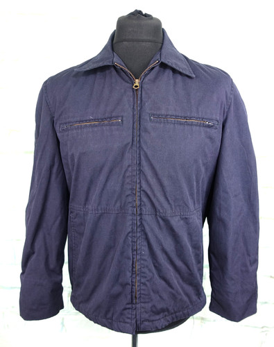 Vintage 1974 navy man - us, man's