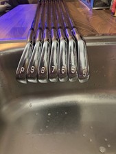 Mizuno Mp20 MB Irons 5-Pw +