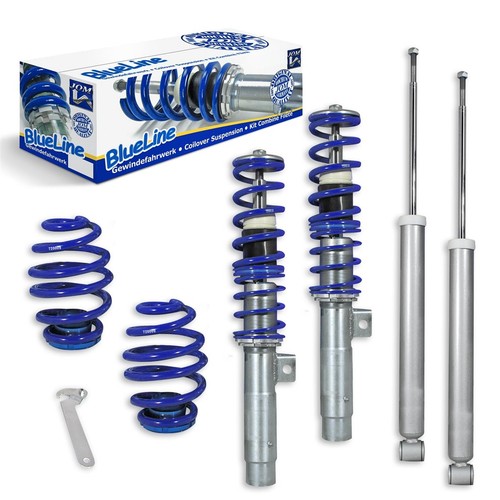 Adjustable coilover kit for - kit,