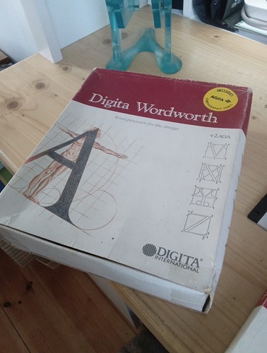 Commodore amiga digita - commodore,