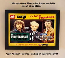 Corgi Toys 342 The