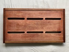 Handmade Bespoke Oak and