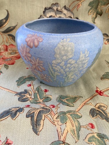Vintage conwy welsh pottery - welsh,