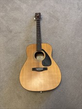 Yamaha FG403MS Acoustic Guitar
