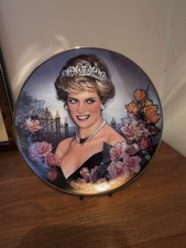 Franklin Mint Fine Porcelain