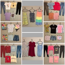 Huge Girls Age 9/10 Years