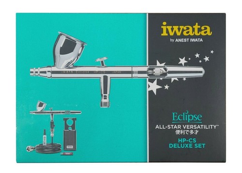 Anest iwata medea - medea, airbrush