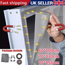 Magnetic Window Insect Screen