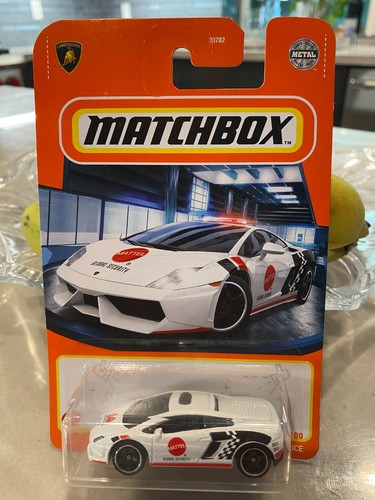 2021 matchbox 69 - -, #69