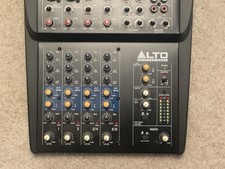 Alto Professional ZMX862 6