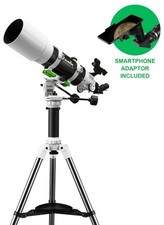 SKYWATCHER STARTRAVEL-120 AZ PRONTO Telescope (10292)