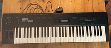 Yamaha SY22 synthesizer