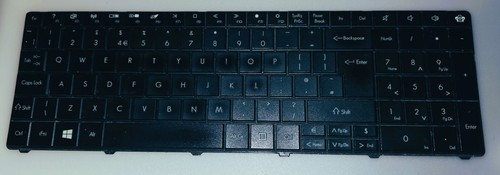 Packard bell easynote te11bz - bell,