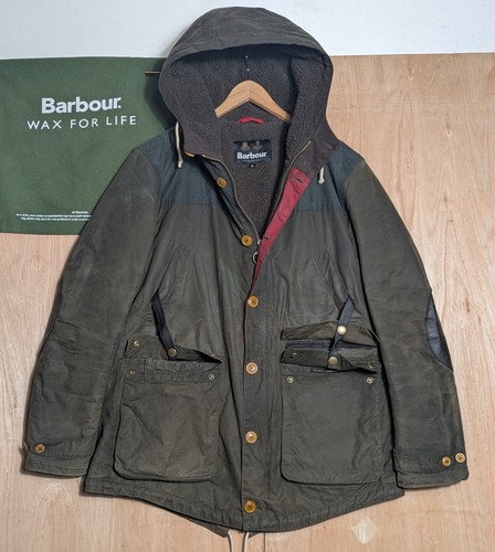 Barbour game wax - barbour,