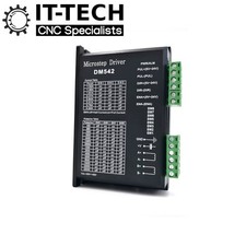 DM542 Nema 23 24 Stepper Motor