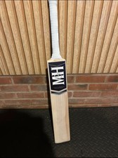 M&H English Willow Cricket Bat