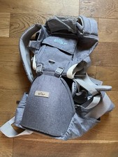 Bear 6-in-1 Baby Carrier with