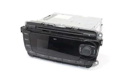 Seat ibiza radio - seat, 6j