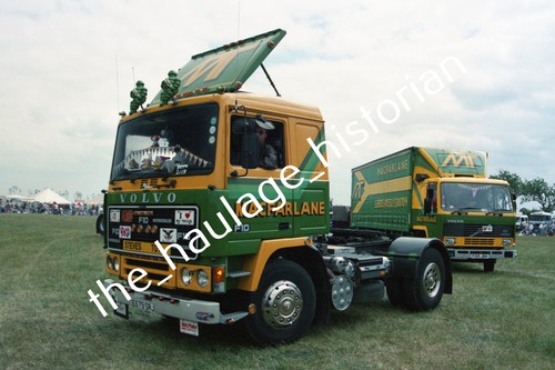 Thh truck photos - truck, volvo