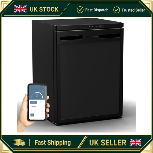 65l 12v 24v - caravan, compressor