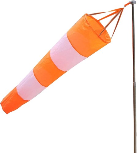 Dewin wind measuring sock - dewin,