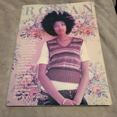 Rowan knitting crochet - knitting, &