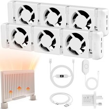 Radiator Fan Booster 3.0/5.0