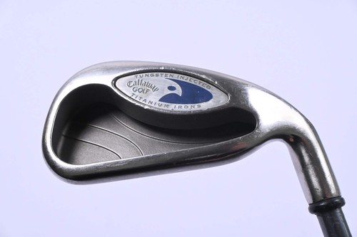 Callaway hawk eye tungsten - hawk,