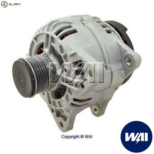 Alternator 23884n for - alternator,