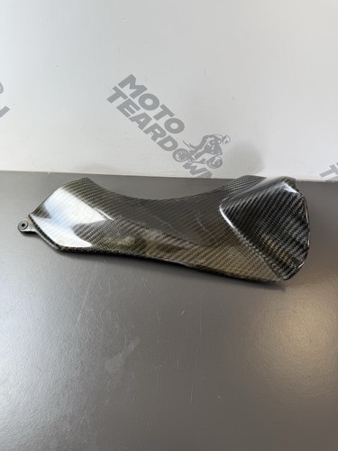 Kawasaki zx6r carbon fiber - kawasaki,