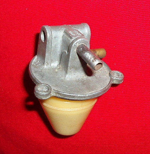 Type carb float - su,
