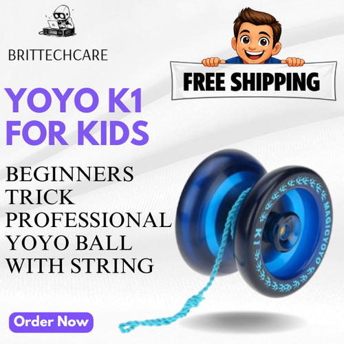 Unresponsive yoyo for kids - yoyo,