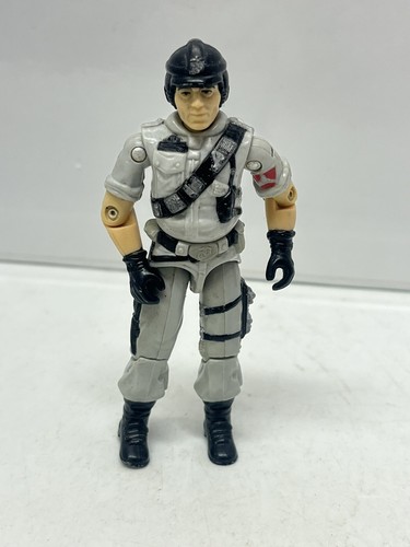 Action force joe - gi, mainframe