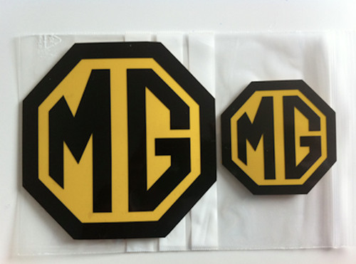 Car badges for - tf,