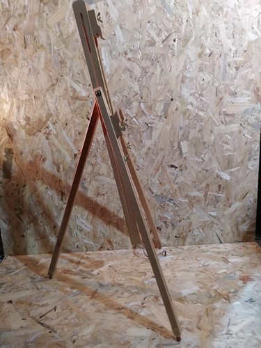 Easel artist reeves dorset - easel,