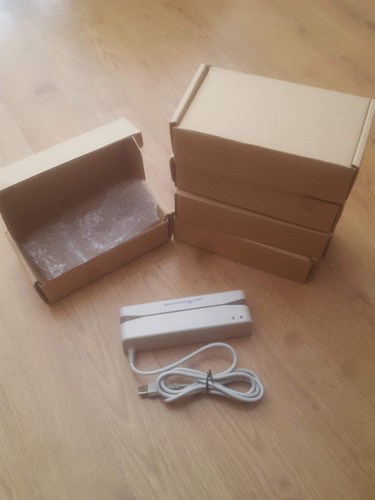 Usb card reader - card,
