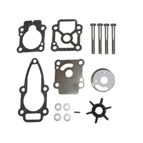 Tohatsu outboard engine - outboard,